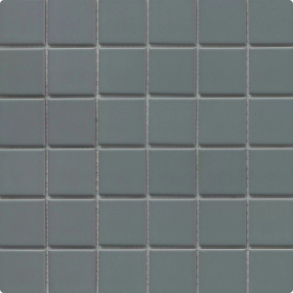 Silicon Mosaic - ceramic tile